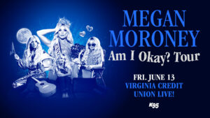 Megan Moroney: Am I Ok? Tour