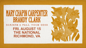 Mary Chapin Carpenter