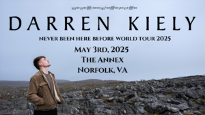 Darren Kiely
