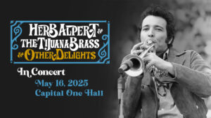 Herb Alpert & The Tijuana Brass & Other Delights