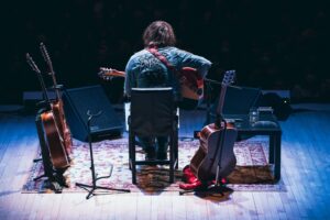 Ryan Adams: Heartbreaker ’25 World Tour