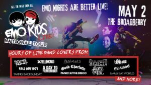 Emo Kids