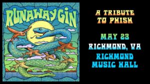 Runaway Gin: A Tribute to Phish