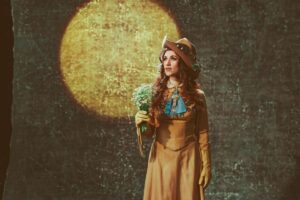 Sierra Ferrell: Shoot For The Moon Tour
