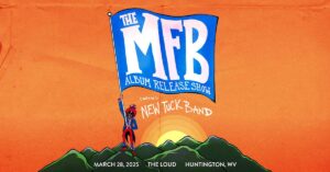 The M.F.B. w/ New Tuck Band