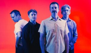 Future Islands